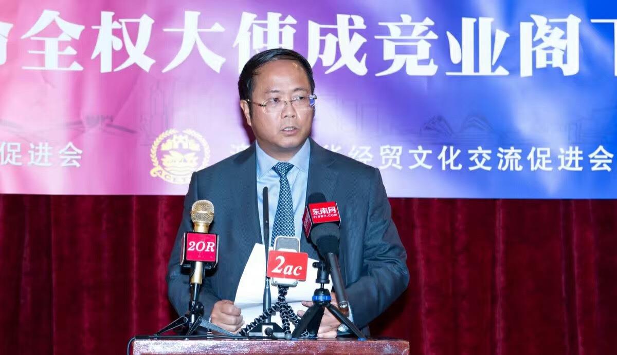 小琳解说星座|富豪对武汉疫情不闻不问，却向澳捐款千万，现被取消绿卡无处可去