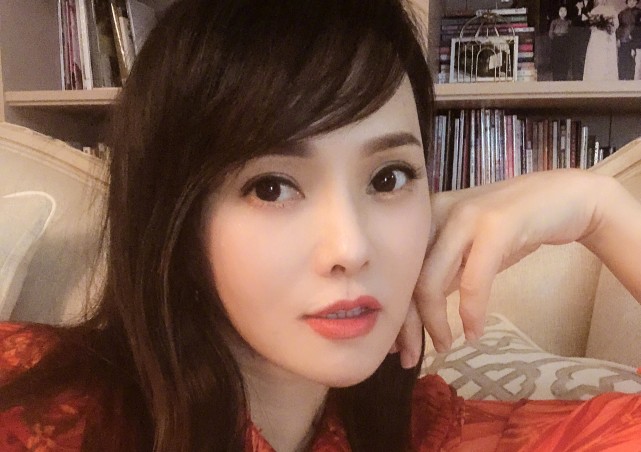 伊能静|女星伊能静遭实名举报后续,已被官方受理并立案调查