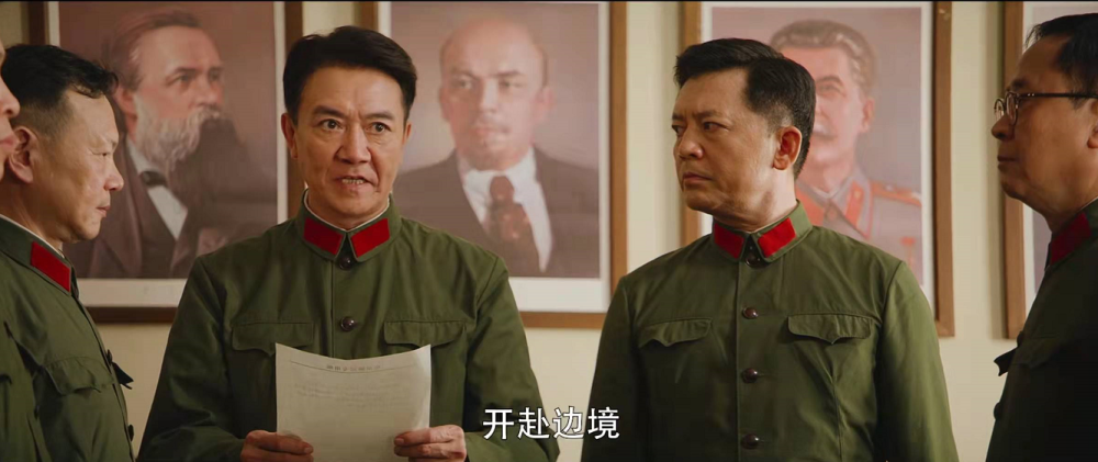 德云社|王牌部队:一腔热血铸军魂,身许国家护河山,看肖战的报国之志