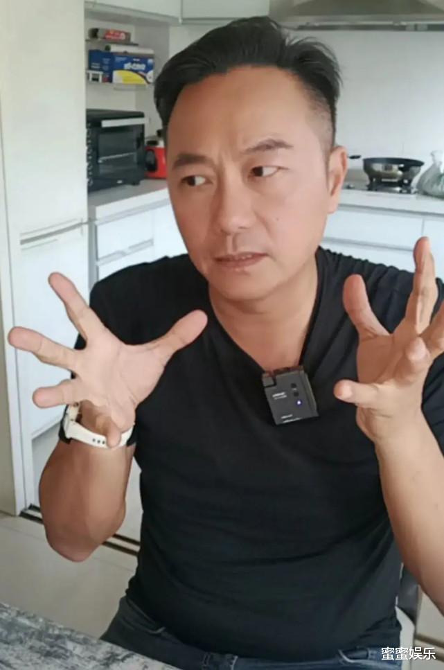 张克帆|2个台星自荐参加浪姐和披哥：和苏有朋齐名，全职28年想复出赚钱