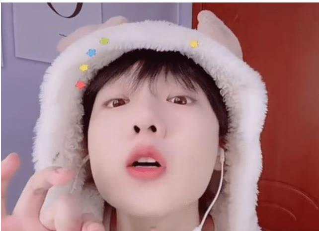 |网红风小逸录制视频道歉？非常后悔当初的行为，说话像女生被吐槽