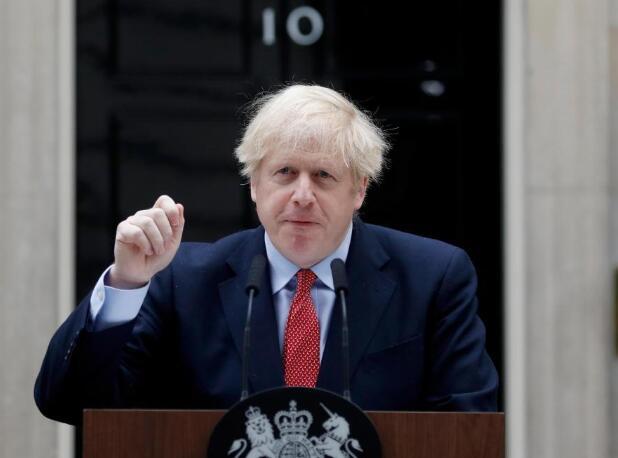 白鲸新视点 英国公布出国旅行国家分类名单，中国被特别针对，对澳却大开绿灯