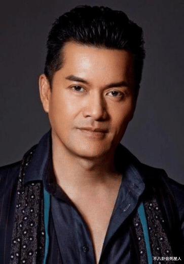 迟重瑞|娶富婆的男星现状：有人丁克25年，有人结婚31年不敢喊老婆