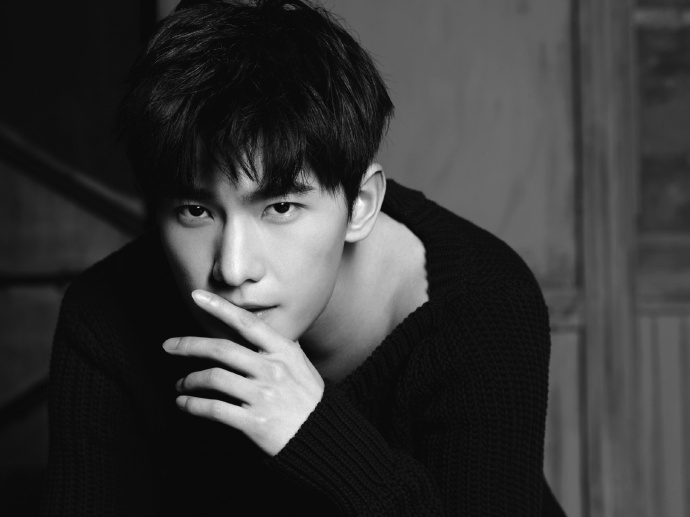 金晨|小八卦：张钧甯、谢霆锋、金晨、郑爽、杨洋、许魏洲、罗云熙、黄轩、刘浩存、于妈