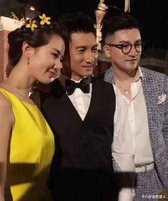 罗云熙|看着高，实际矮！8位男星身高迷惑，合照踮脚就输了