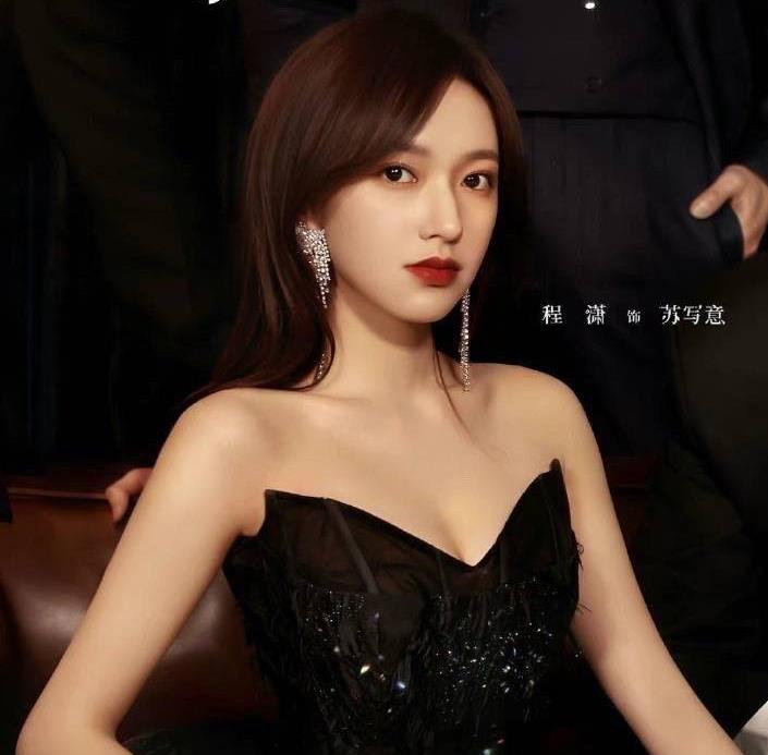 肖战|剧集影响力榜出炉，斛珠夫人排第五，最受期待的是肖战新剧