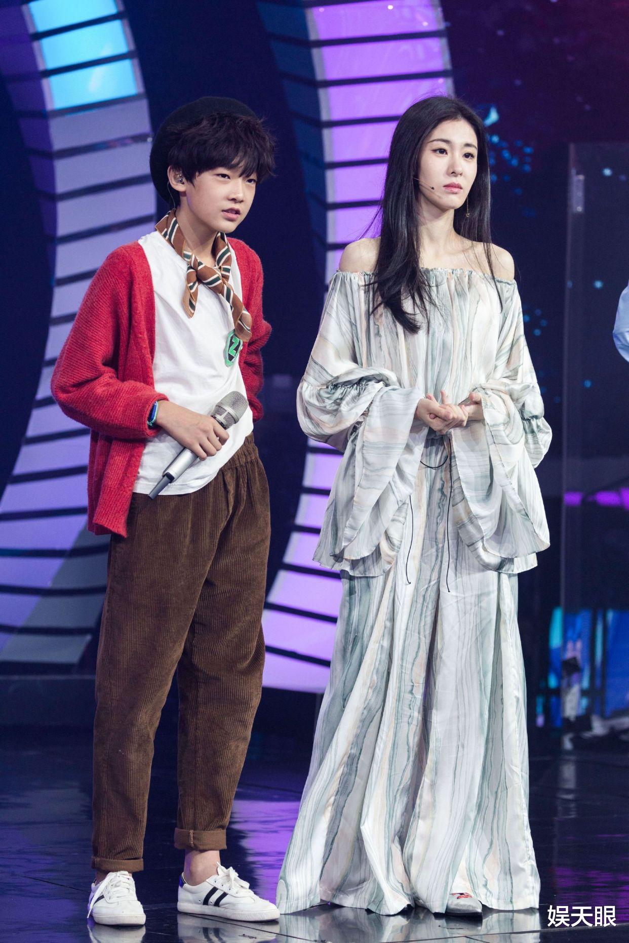 张碧晨|张碧晨孕肚照曝光，孩子确实是她“亲自”生的