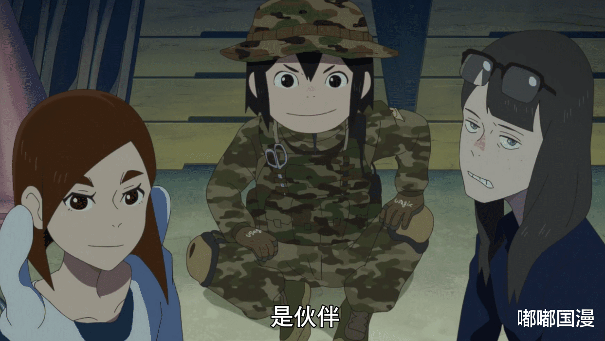 日本动漫|日本动漫为什么能在全球广为传播?这两点至关重要