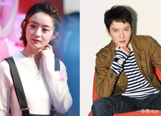 赵丽颖|赵丽颖被问每个月给孩子多少生活费？赵丽颖随口一答，很真实