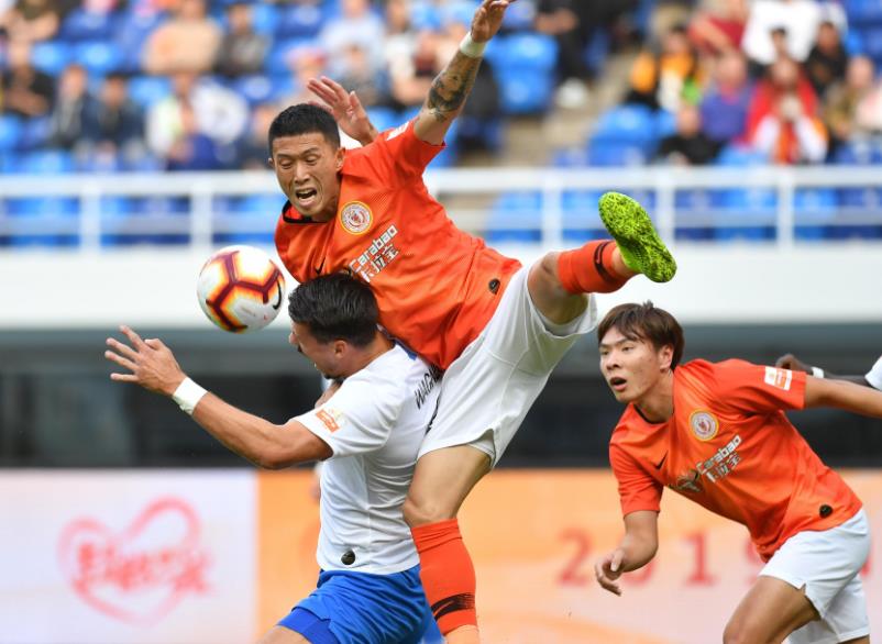 中国足球|有钱但不玩了！中国足球又1俱乐部宣布解散，基地都被搬空了