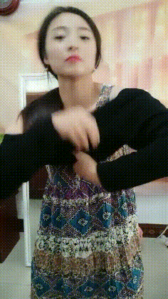 短发 “男生的发型对颜值影响有多大?”