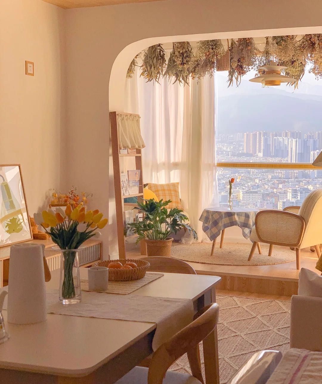 为什么日本人的家看起来更“宽敞”?而我们的家看着就很憋屈!