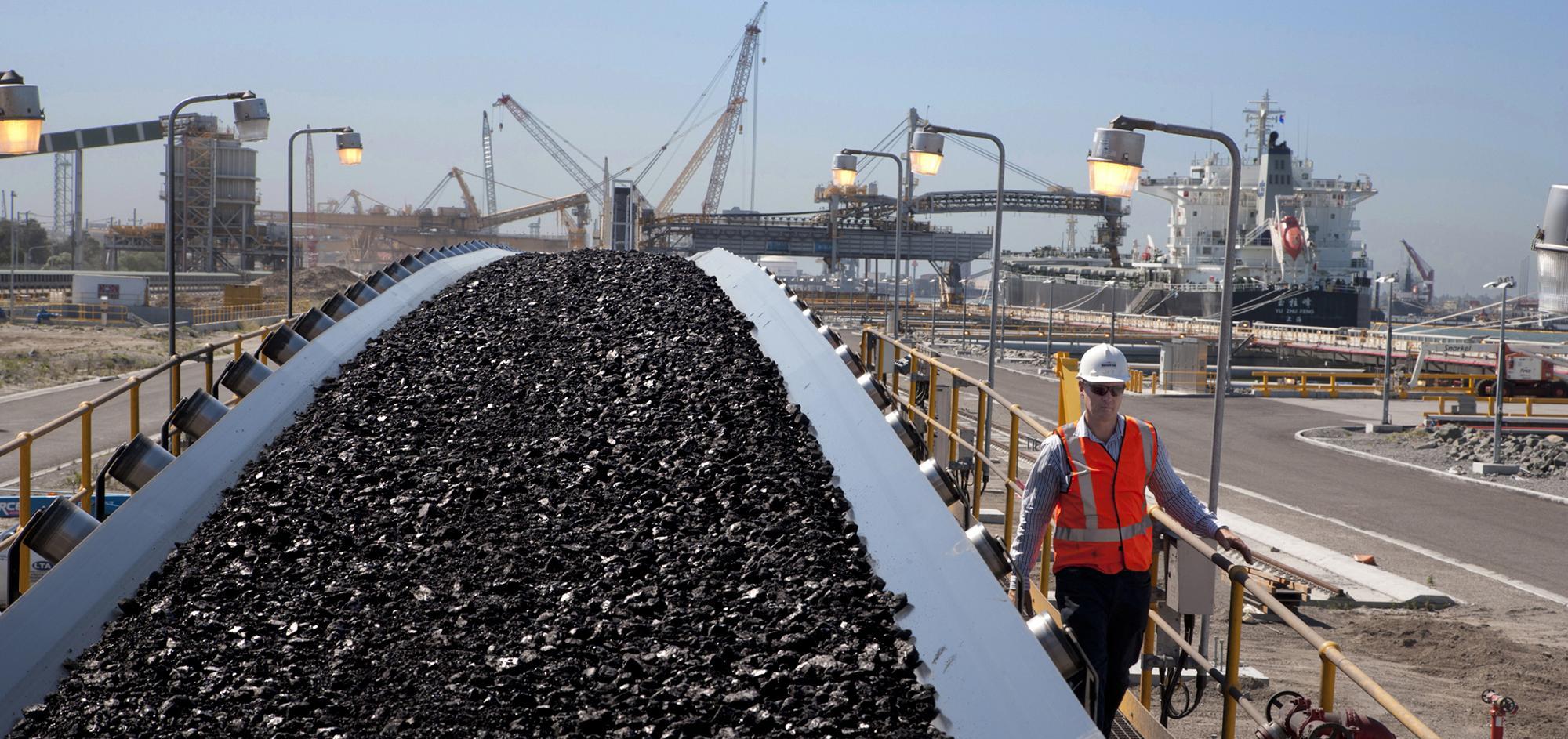澳大利亞再迎壞消息，或將失去8700萬噸鐵礦石訂單-圖5