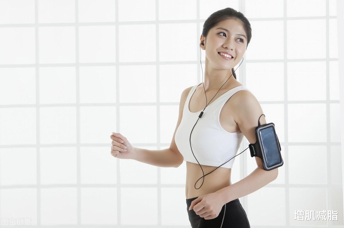 运动|有氧坚持30分钟以上，才能减肥吗？运动时长不同，减肥效率也不同