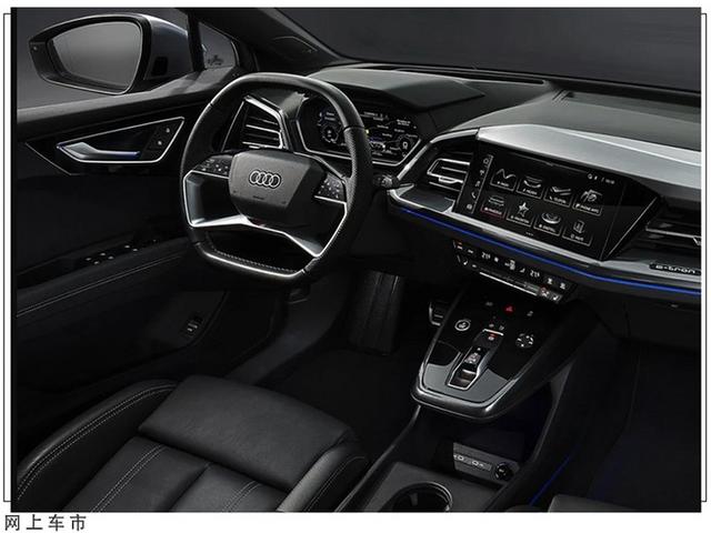 奧迪全新SUV正式開售！前臉酷似奧迪Q8,配虛擬化座艙，叫板Model Y-圖5