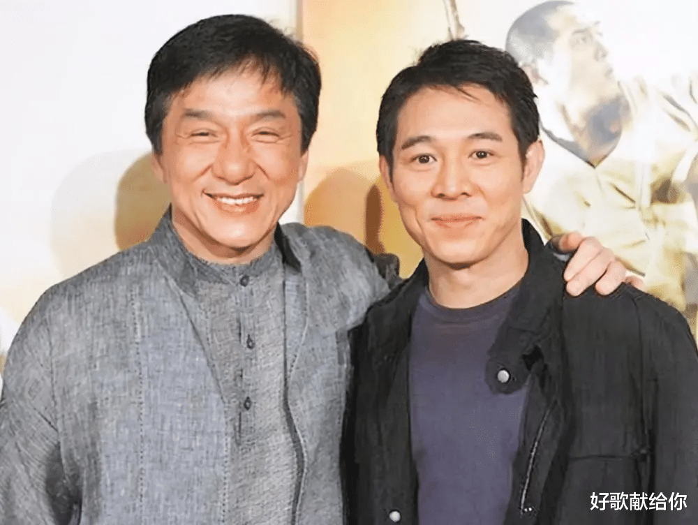 赵文卓|赵文卓的无奈，也是功夫片的悲哀：这个时代，不再需要功夫巨星