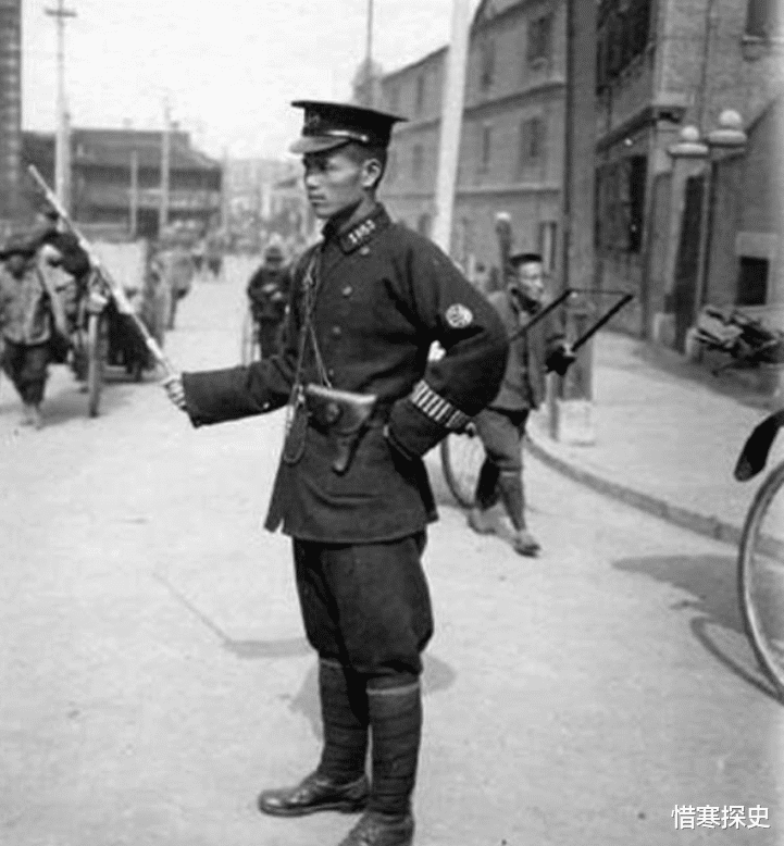 中央银行 大盗陈元盛：盗窃中央银行近八千万，被捕后从提篮桥监狱越狱