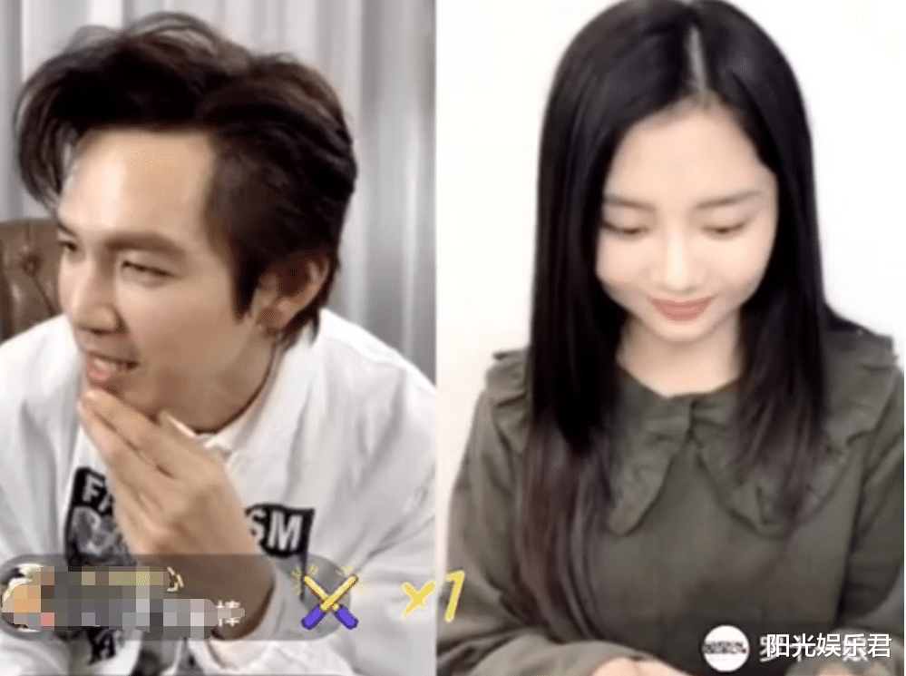 钟汉良|都说钟汉良是不老男神，当他无美颜直播，终于看出４６岁真实状态