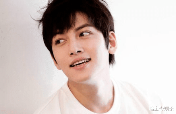 池昌旭|高学历演员池昌旭，通过配角获得关注，演绎皇帝角色一举成名