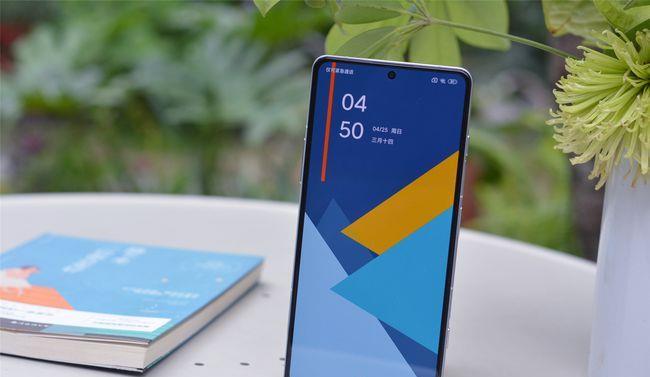 赵月看花花|红米K40S Pro现货不远了,5500mAh电池,16G+512G四千档