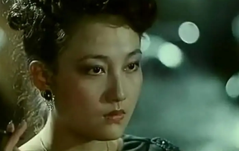 交易 90年代的中国扫黄电影，那才叫敢拍，真的好生猛