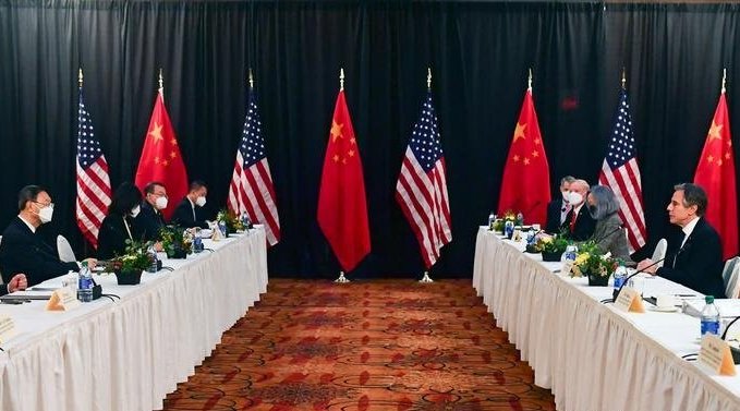 中國“打主人給狗看”：美國主導時代已結束，還想中國言聽計從？-圖2