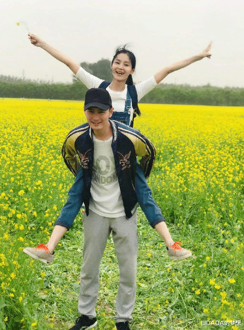 王媛可|知名演员王媛可：28岁嫁王雨，生双胞胎儿子，起名“一模一样”