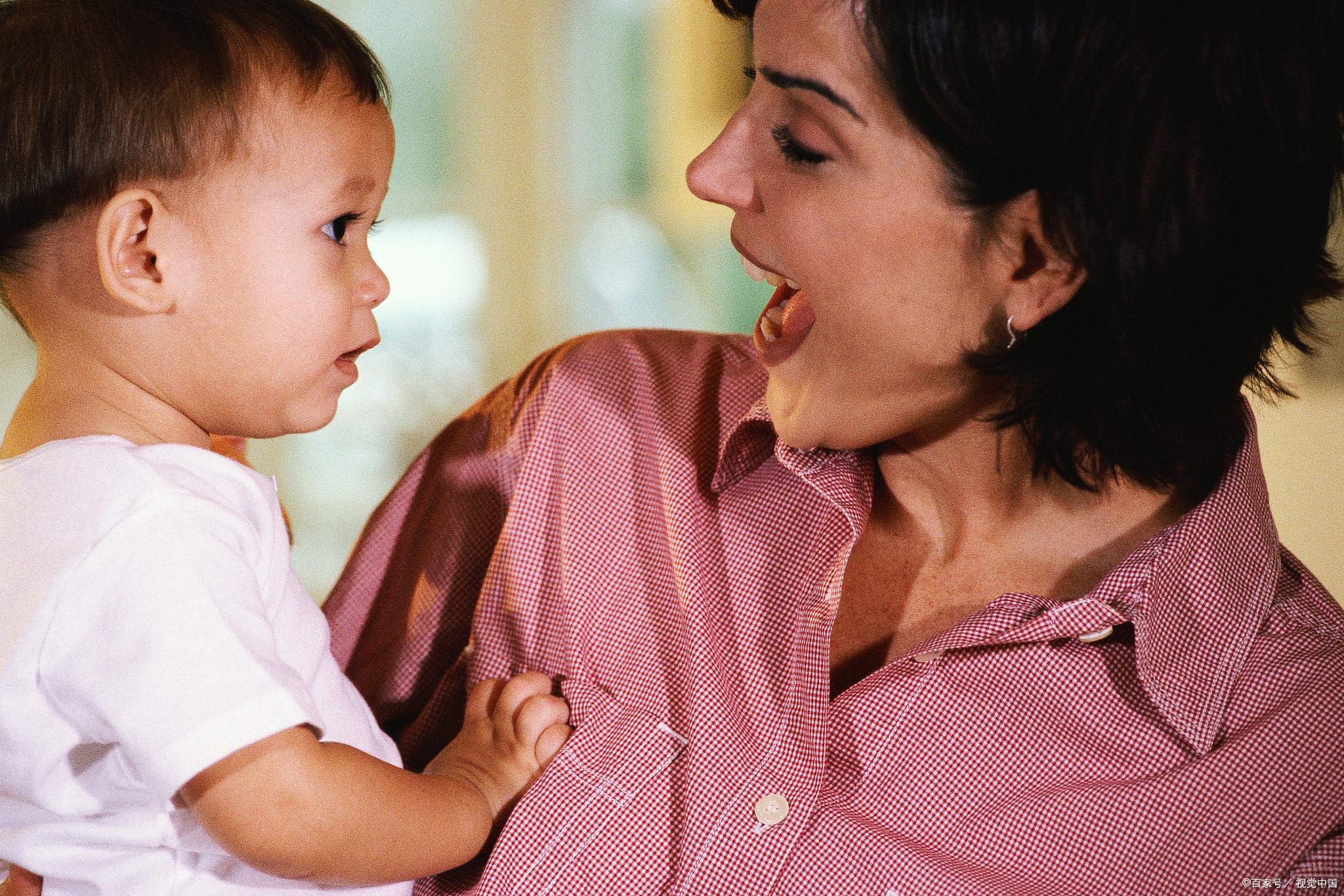 建谈育儿|【育儿教育】之早教建议2