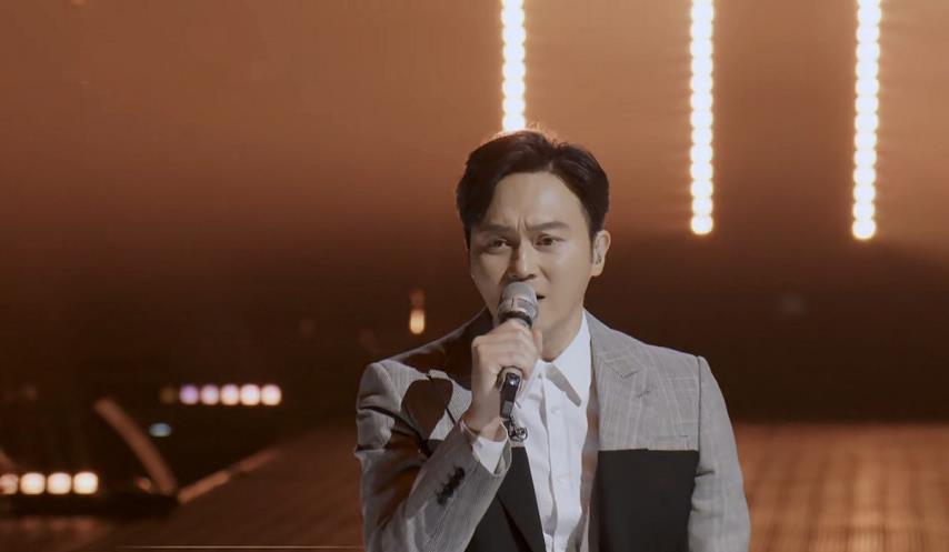 育妈计|入行30年,自称身体不好的张智霖想“提前退休”,遭到袁咏仪反对