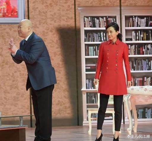 霍尊|郭冬临，就这样改写了他的结局，55岁未婚无子