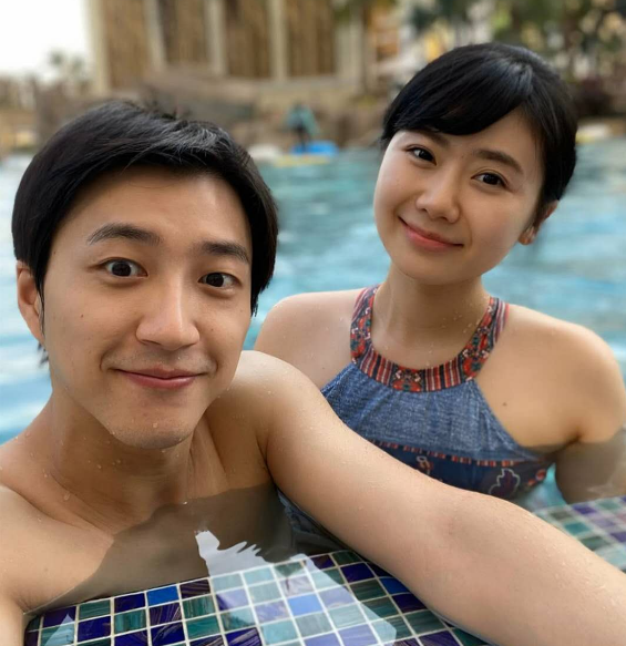 福原爱|离婚7天后，江宏杰首开直播，开怀大笑，而爱酱还在找工作