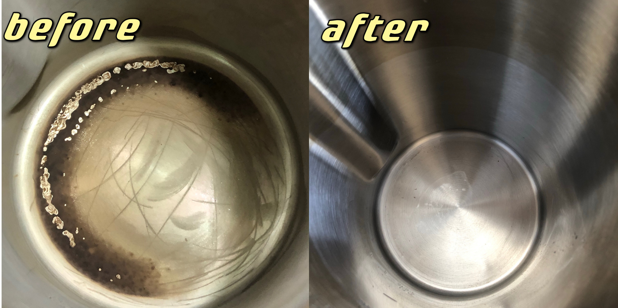 居家打扫，我最庆幸的是，老早知道这7种让家焕然一新的清洁剂！