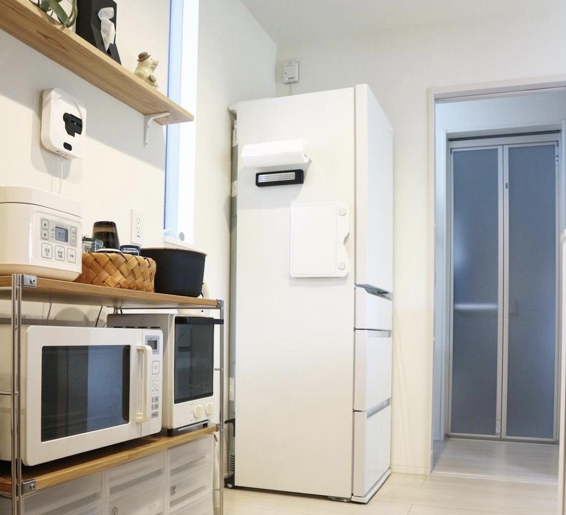 断舍离，生活应有的样子！生活自律的她，把家布置得井井有条，棒