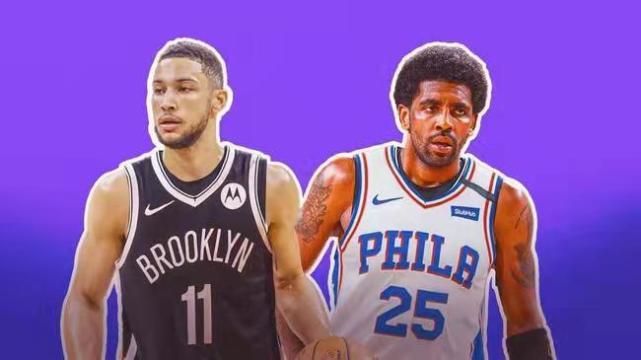 凯里·欧文 杜兰特正式表态：篮网启动大交易，欧文或将离队，新版三巨头上线