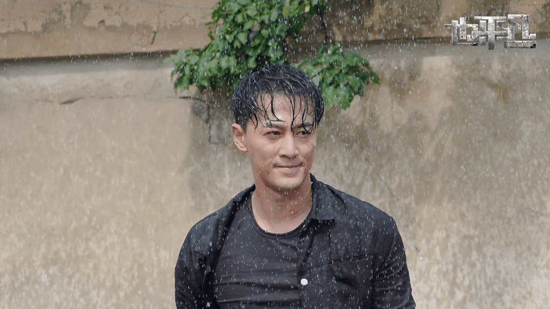 郑恺|林峯郑恺强强联合，又一部警匪剧袭来，有望“年度最佳”刑侦剧！