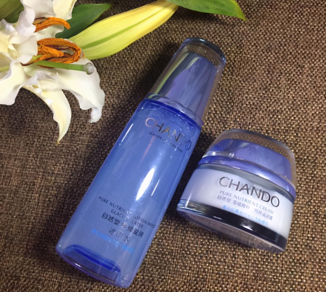 面霜|清爽型美白抗氧化的面霜推荐：能从多方位出击，细心呵护你的肌肤