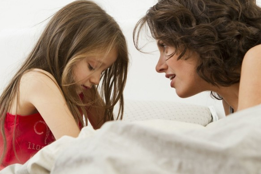 智也说教|帮助孩子消除困惑，学会表达自己的情感