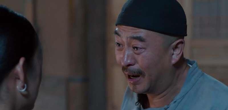 白嘉轩|《白鹿原》：白嘉轩如此命硬，仙草是如何打破这个诅咒的？