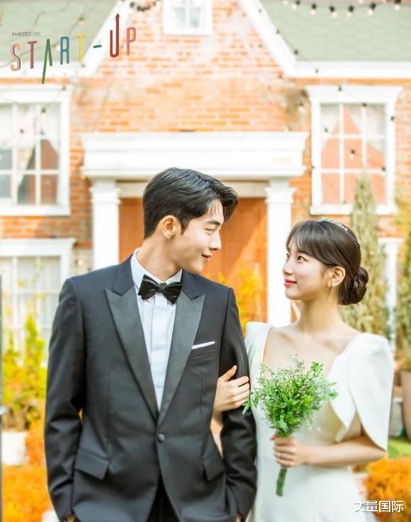 韩剧|国外网友票选2021年春季Netflix最棒韩剧