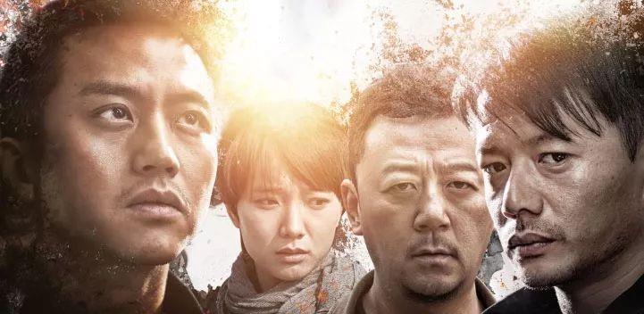 邱礼涛|港片又「活」了