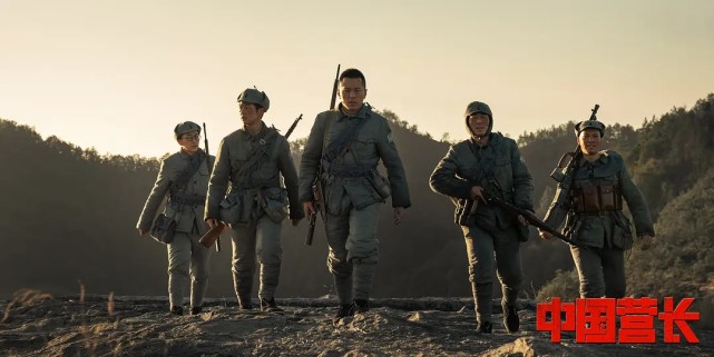 敢死队|《中国营长》上映,夜袭明阳堡,中国敢死队勇炸敌机!
