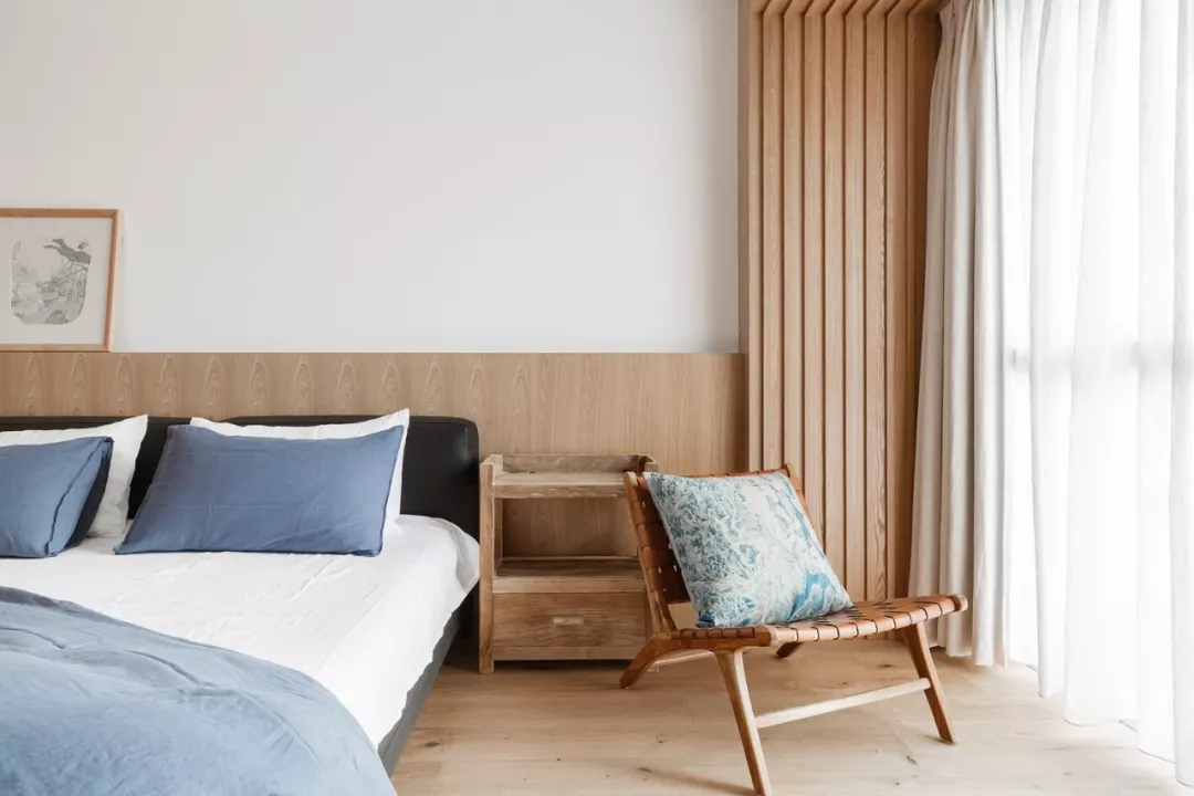 |这是我见过最好看的背景墙！