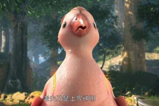 石昊|完美世界：二秃子真实身份为云曦姑父，族中老祖曾在上界相助石昊