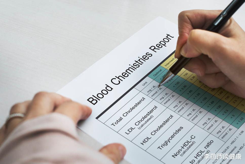 整形|4亿国人血脂异常,达标率不足三成,专家:调脂也需“中国特色”