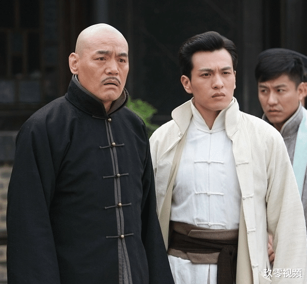 巍子|64岁“老戏骨”巍子，与前妻离婚时净身出户，他的儿子大家都熟悉