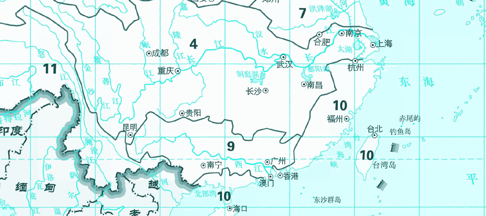 星球科考站 星球科考 第二期：同样靠海，为何这个省份相对落后？