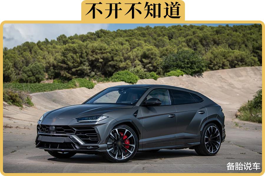 林生斌 有哪些事情，是买了SUV，真正开过之后才知道的？