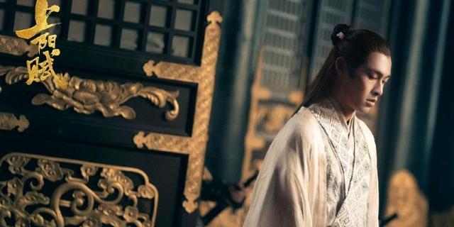 焦作|网曝《上阳赋》结局，四对夫妻竟无一人善终，其中王夙顾采薇最惨