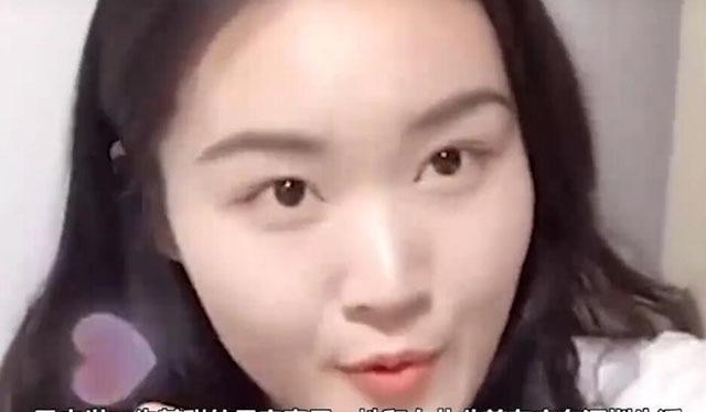 湖北晨跑女孩生命定格21岁,监控画面诡异,生前到底发生了什么?