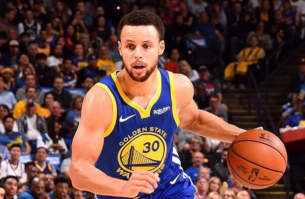 斯蒂芬·库里|57+32+32!库里彻底放开抡,三点证明,他比2016年更强大